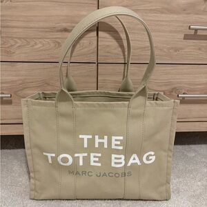 The Tote Bag by Marc Jacobs